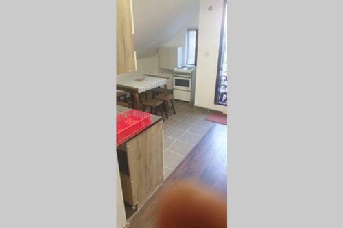 Apartmani Ricci R 1