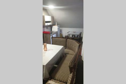 Apartmani Ricci R 1