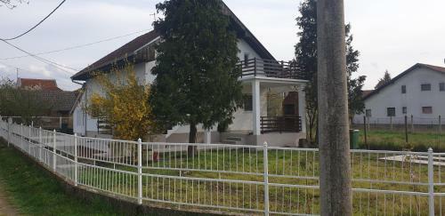 Apartmani Ricci R 1