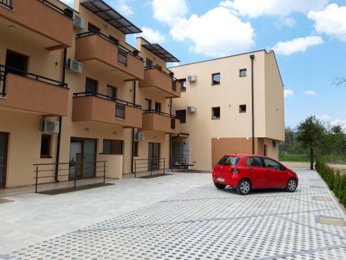 Apartman Centar