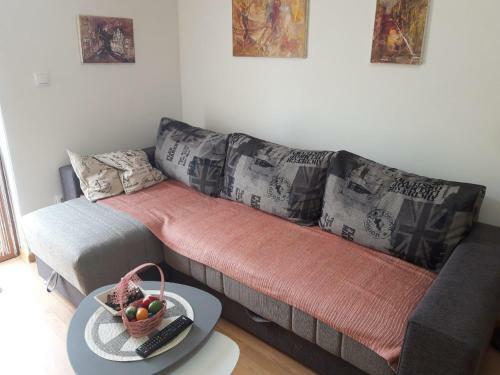 Apartman Centar