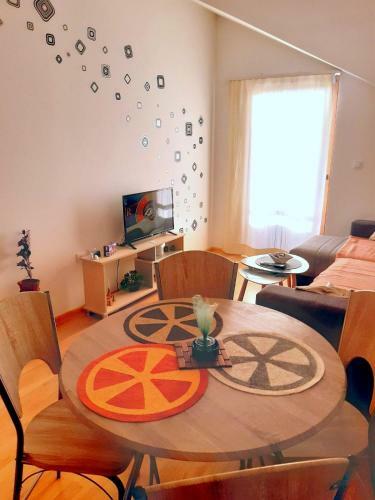 Apartman Centar