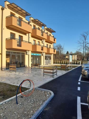 Apartman Centar