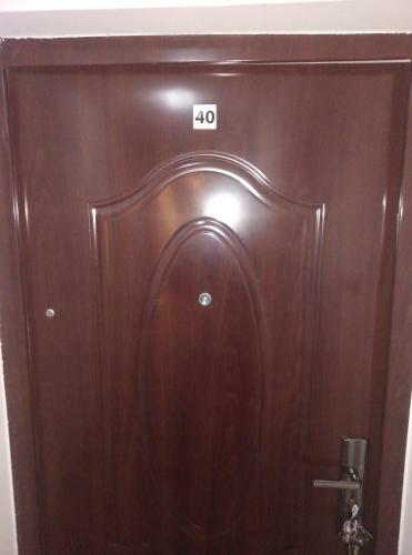 Apartamento Aleksandros Veliko Gradi?te
