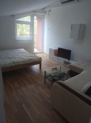 Apartamento Aleksandros Veliko Gradi?te