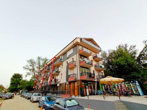 Apartman 3n