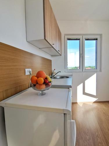 Apartamento Sme?taj Bm