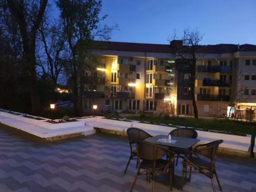 Apartamento Andjelka A26