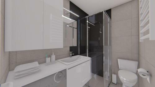 Apartamento Andjelka A26