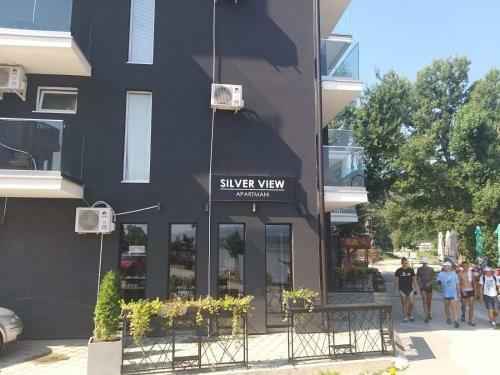 Apartman Nikolic