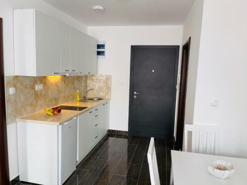 Apartmani Zivkovic Srebrno Jezero