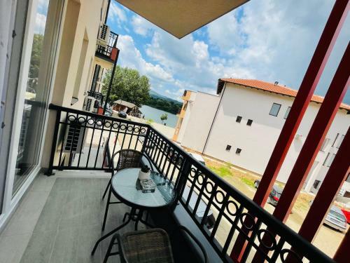 Apartmani Zivkovic Srebrno Jezero