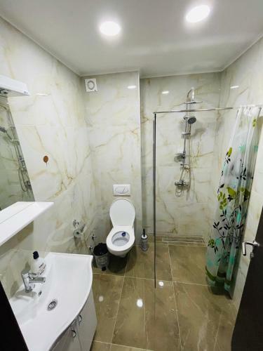 Apartmani Zivkovic Srebrno Jezero
