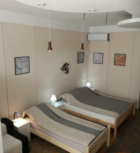 Apartamento Centar***