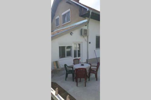 Apartmani Ricci R 2