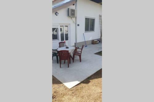 Apartmani Ricci R 2