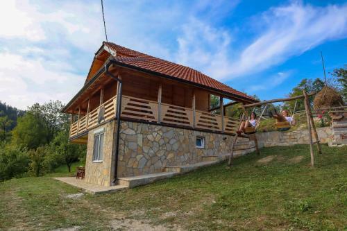 Adamov Konak Apartmani