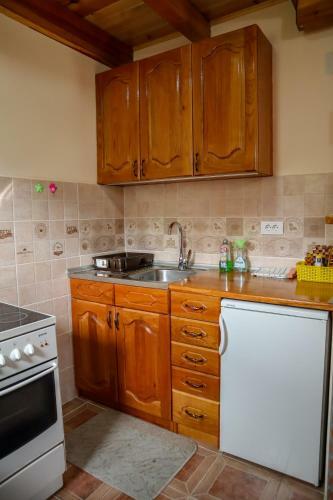 Adamov Konak Apartmani