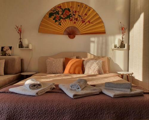 Zen Apartment