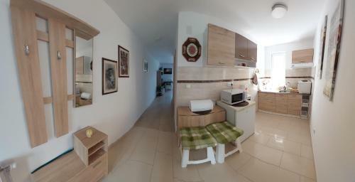 Apartman ?arm Srebrno Jezero