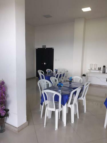 Apartamento Bahia Flat