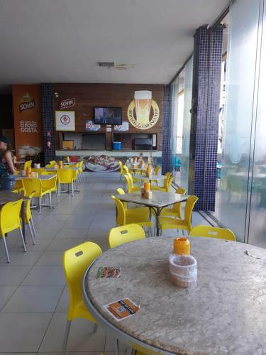 Apartamento Bahia Flat