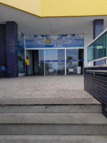 Apartamento Bahia Flat