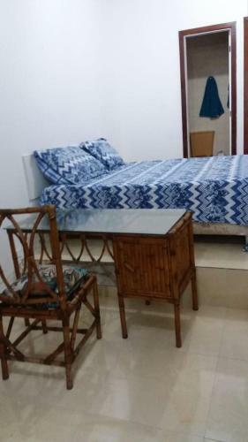 Apartamento Bahia Flat