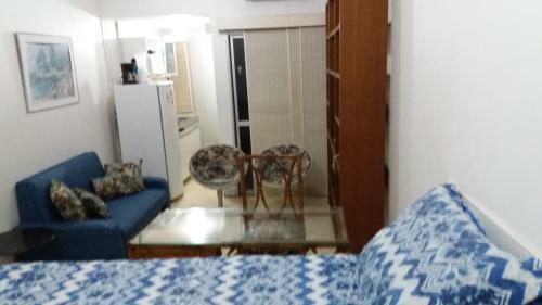 Apartamento Bahia Flat