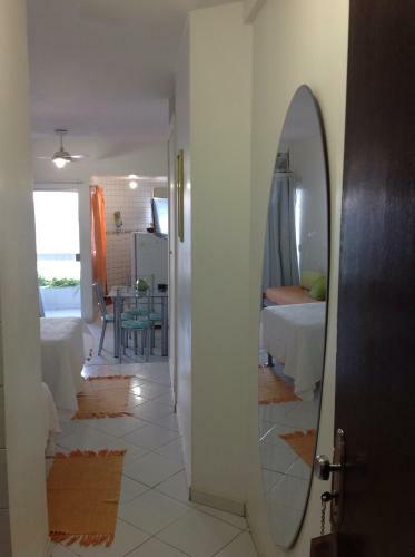 Apartamento Flats Na Barra