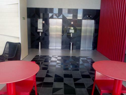 Aparthotel Condom�nio Mondial