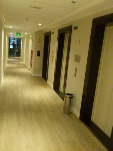 Aparthotel Condom�nio Mondial