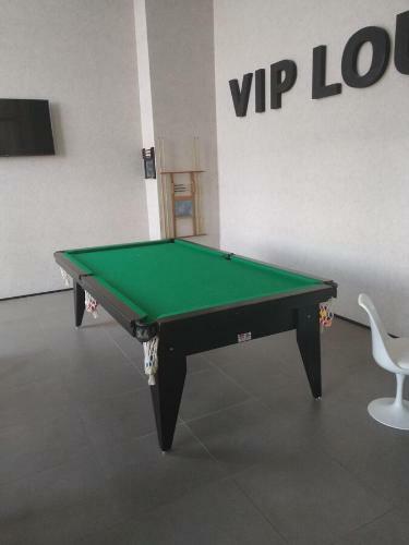 Aparthotel Condom�nio Mondial
