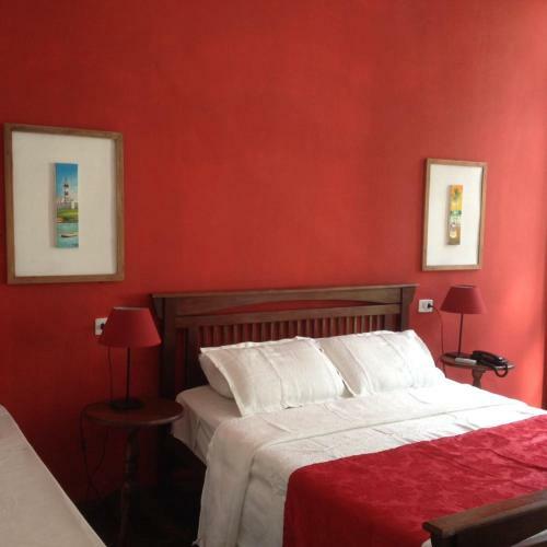 Apartamento Luna Bahia Suites