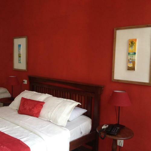 Apartamento Luna Bahia Suites