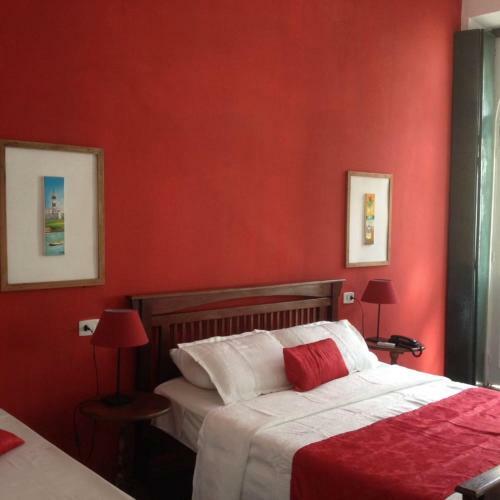 Apartamento Luna Bahia Suites