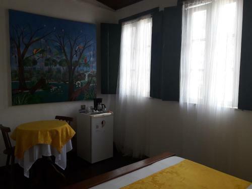 Apartamento Luna Bahia Suites