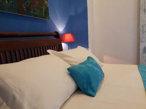 Apartamento Luna Bahia Suites