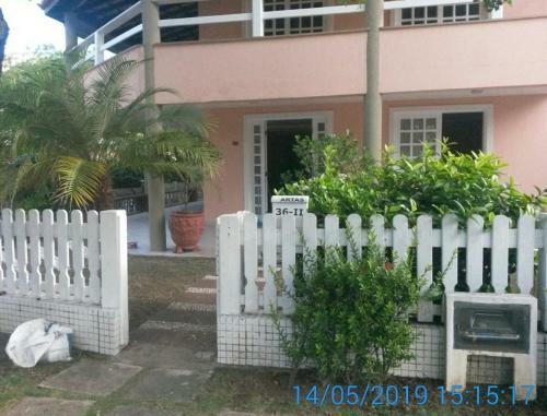 Casa 4 Quartos Em Stella Maris 200 Metros Da Praia