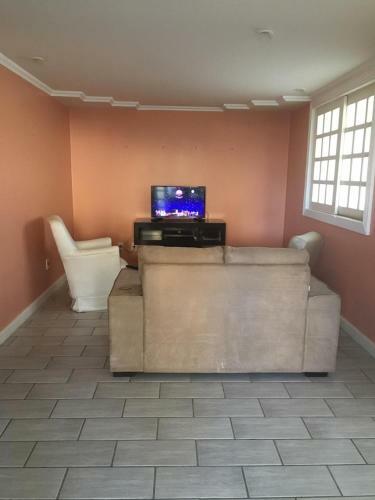 Casa 4 Quartos Em Stella Maris 200 Metros Da Praia