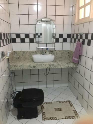 Casa 4 Quartos Em Stella Maris 200 Metros Da Praia
