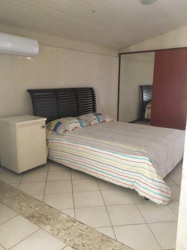 Casa 4 Quartos Em Stella Maris 200 Metros Da Praia