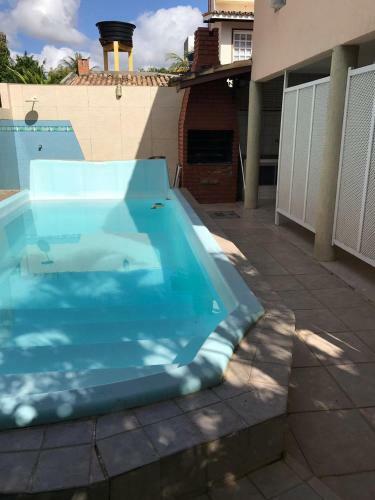Casa 4 Quartos Em Stella Maris 200 Metros Da Praia