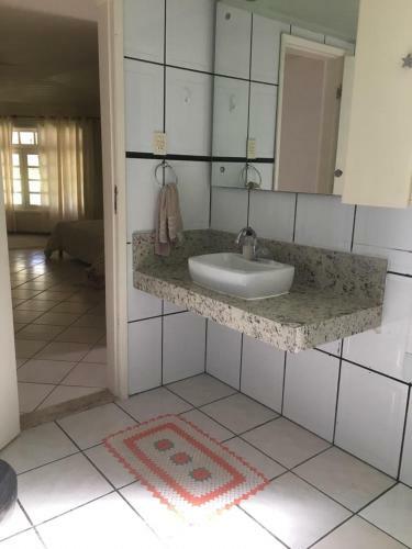 Casa 4 Quartos Em Stella Maris 200 Metros Da Praia