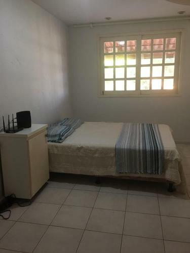 Casa 4 Quartos Em Stella Maris 200 Metros Da Praia