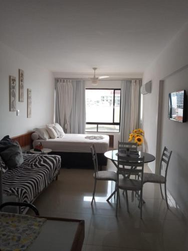 Apartamento Farol Barra Flat 412