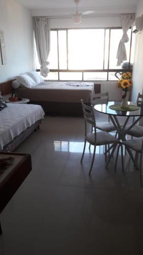 Apartamento Farol Barra Flat 412