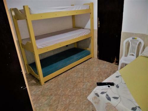 Apartamentos Itapu� Residence - Praia