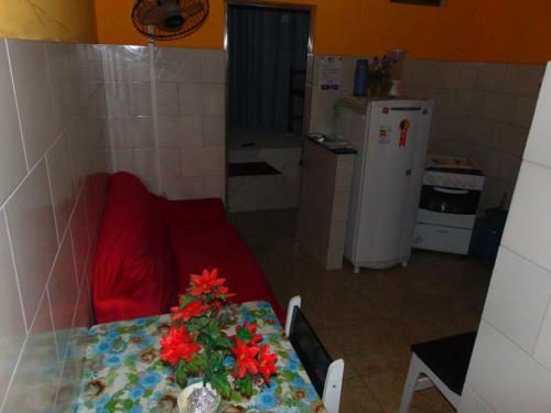 Apartamentos Itapu� Residence - Praia