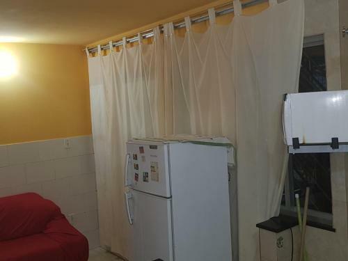 Apartamentos Itapu� Residence - Praia